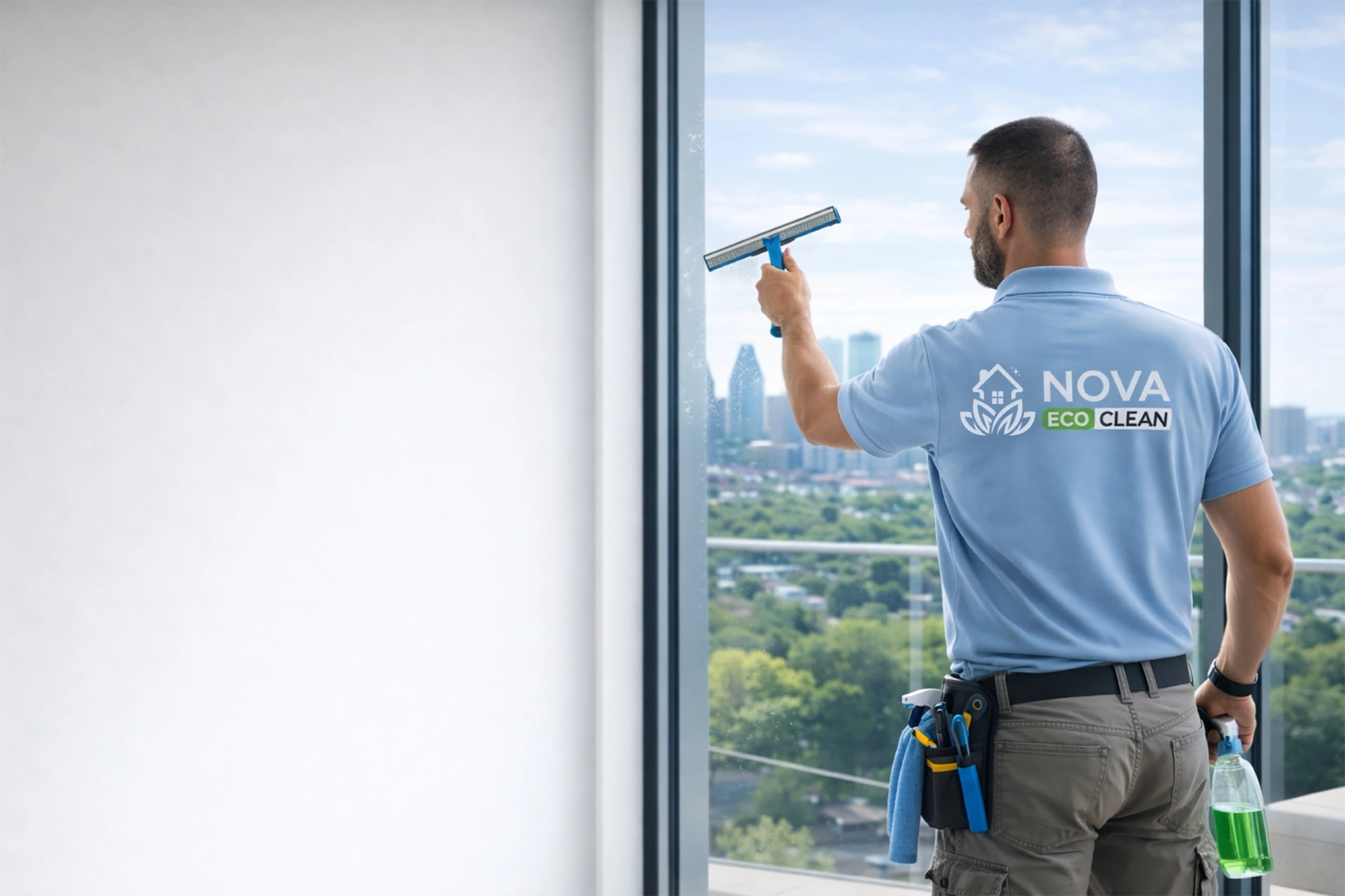 Entretien ménager B2B